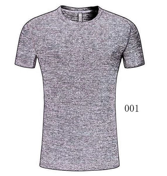 

001 home wear short sleeves1 jersey men & women sportswear training suit shuttlecock running badminton shirt sports shirts male007, Black;yellow