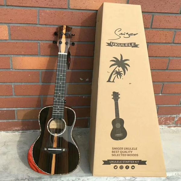 

Ukulele genghuandui4