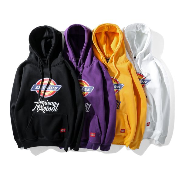 

mens конструктора hoodie luxury толстовка для мужчин дизайнер толстовка повседневный сыпучих хлопка смешать толстый с длинным рукавом пара м, Black