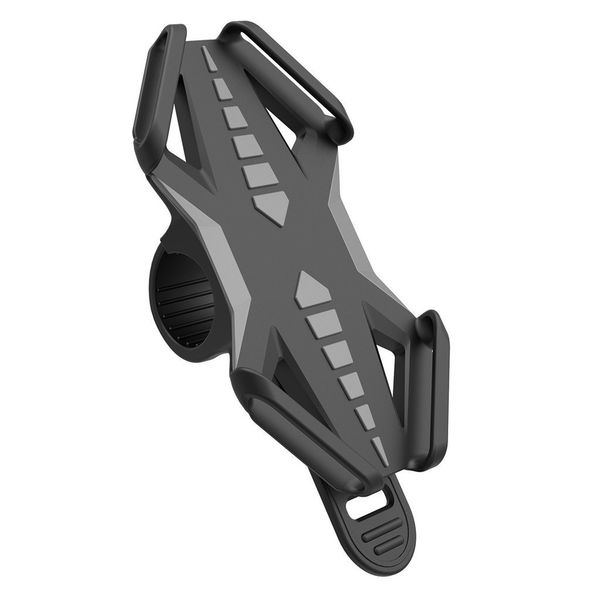 

bicycle motorcycle bike mount holder with usb charger for cell phone