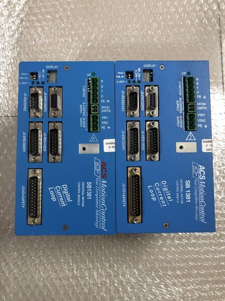 

sb1381-b-e-r-a-bcs used in good condition drive