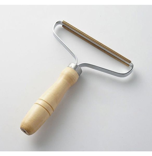 

портативный lint remover одежда fuzz ткани бритва brush tool power-free fluff удаление ролика для свитера woven пальто