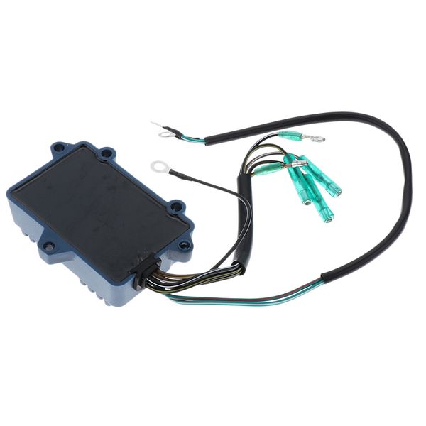 

для mariner подвесной переключатель box cdi power pack 339-7452a15 7452a19