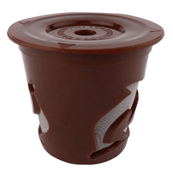 

фильтры чашки сменный фильтр для keurig k-cup 2.0 /1.0/mini plus кофейные наборы