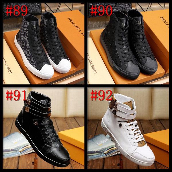 

18ff 2020 new arrivals fashion tenis fashion low high men flats casual canvas shoes men shoes chaussure homme zapato mmmmj, Black