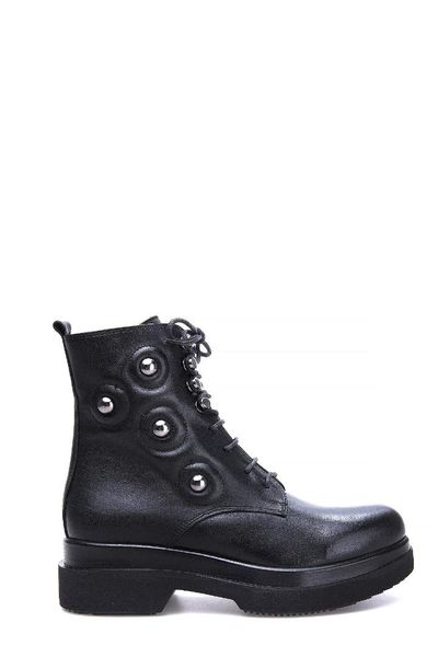 

kriste bell women boots k1919135, Black