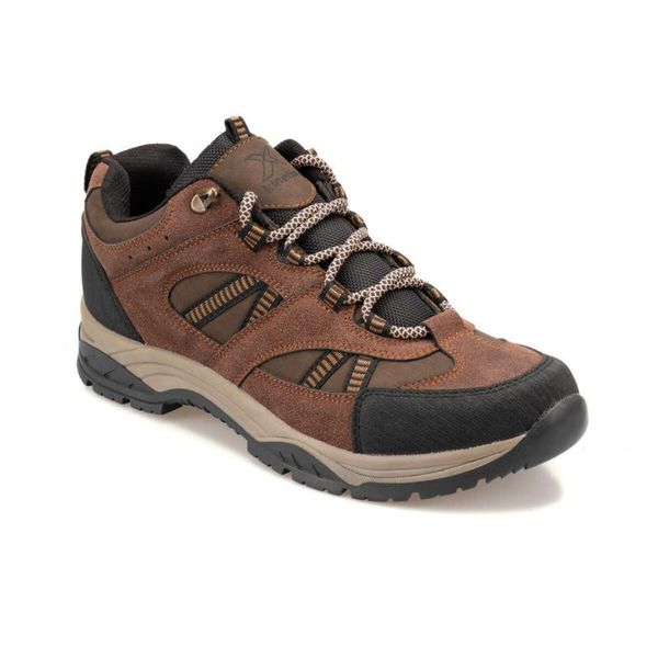 

flo m 9pr brown mens outdoor kinetix