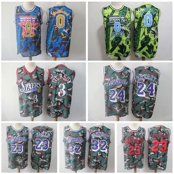 lebron james camo jersey