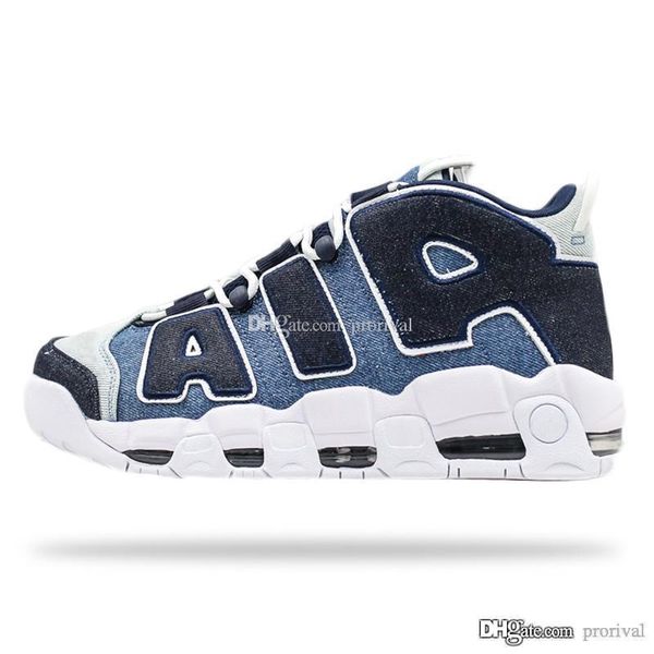 

new 96 qs olympic varsity maroon more mens basketball shoes 2019 3m scottie pippen air uptempo chicago trainers sports sneakers size 36-45