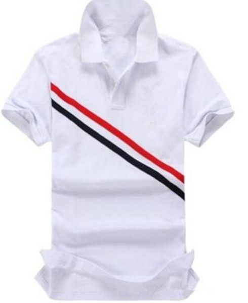 

dhl цена завода случайные хлопка смесь horse мужская tee polos популярные golf pony вышивка классический fit гольф мужские рубашки поло на з, White;black