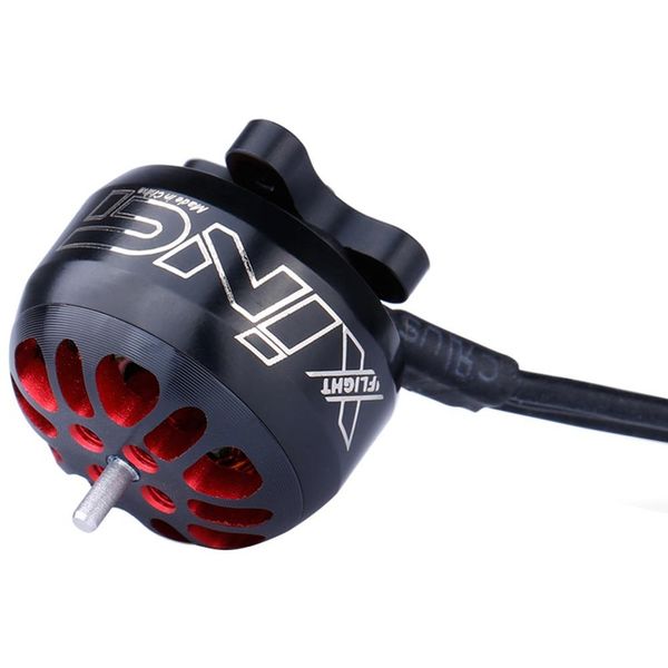 Motore brushless IFLIGHT XING 1408 4300KV 2-6S per drone da corsa FPV