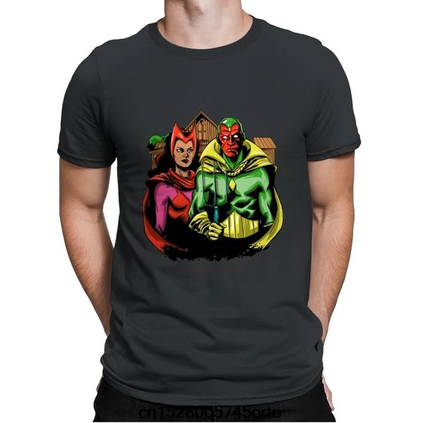 

отпечатано смешной новый camiseta замечательного готский mens womens t-shirt, White;black