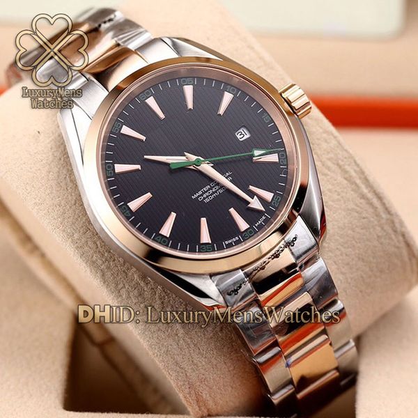 

luxury mens designer watch 316l stainless steel 231.50.42.21.08.001 231.10.42.21.01.004 miyota 41.5mm automatic movement watch wristwatches, Slivery;brown