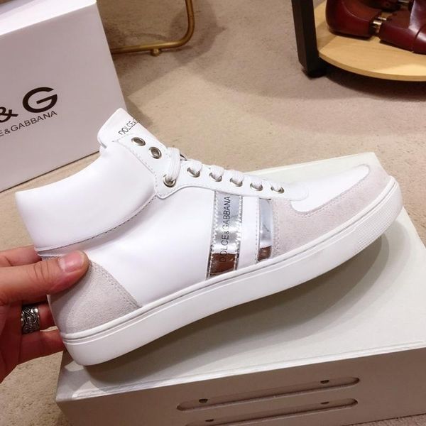

h4 personality fashion casual men shoes luxury lace running men shoes original box packaging fast delivery zapatos hombre, Black