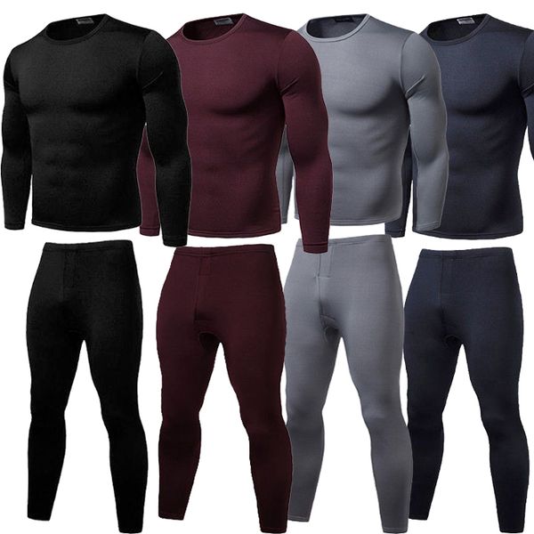thermal underwear tops