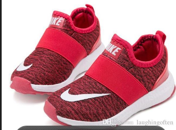 

Детская повседневная спортивная детская обувь для мальчиков и девочек Кроссовки