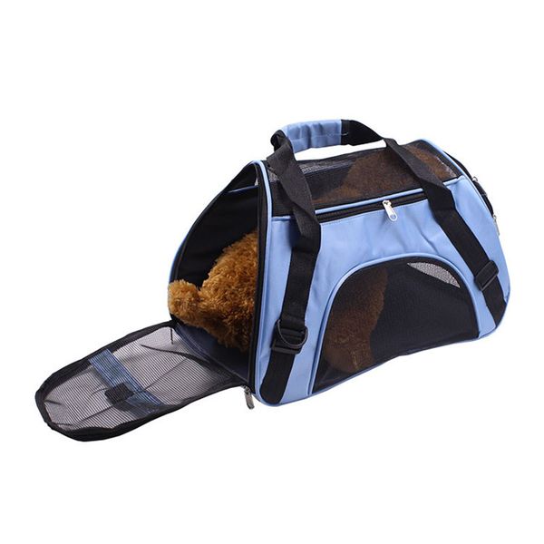 

портативный путешествия pet carrier для cat собак рюкзак для переноски сумки малый пес плеча sling сумка для щенка чихуахуа kitten anim