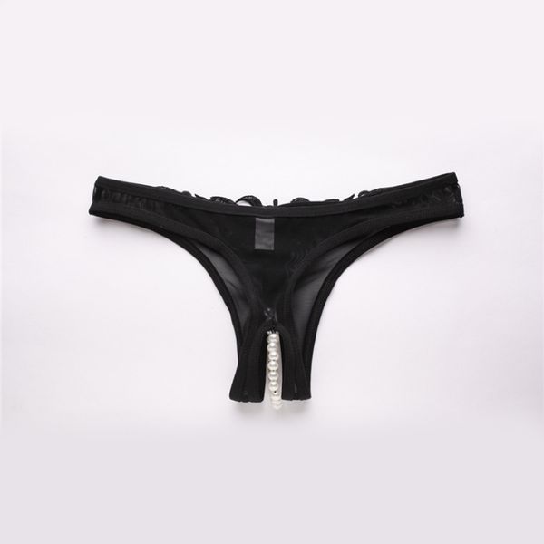 

briefs briefs exotic lace lingeries waist pearl massage rubs women's low intimates underwear panties pants ladies woman xcrcj