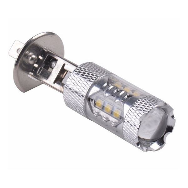 

led high-power car fog lamp super anti-fog lights h8/h11/9140/9145/h10/h7/hb2/9003/h4/h16/h1/h3/80w/2828