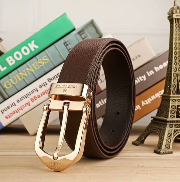 

fashion designer men and women belts, casual wild automatic model metal buckle belt wholesale0091, Blue;gray