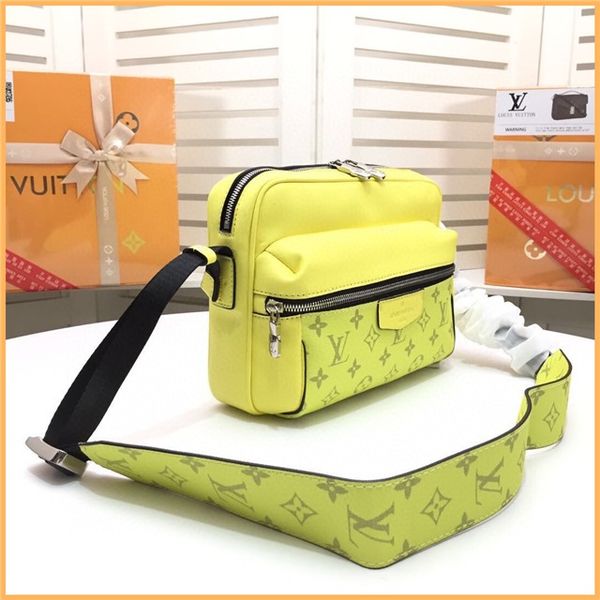 

louis vuitton lv 2019 новый кроссбоди сумки для женщины натуральная кожа роскошь марка сумочка заклепка женщины наплечная сумка дамы мешок о