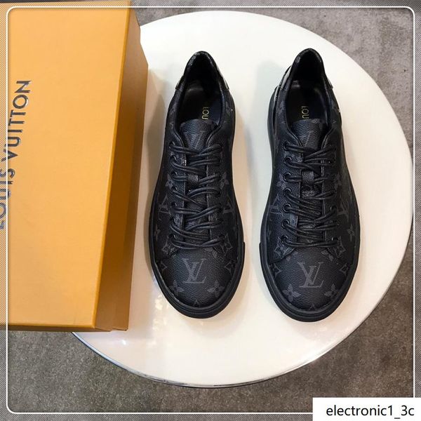 

2019qn new men s casual sneakers, low-cut luxury men s outdoor travel sneakers, fast delivery with original box packaging