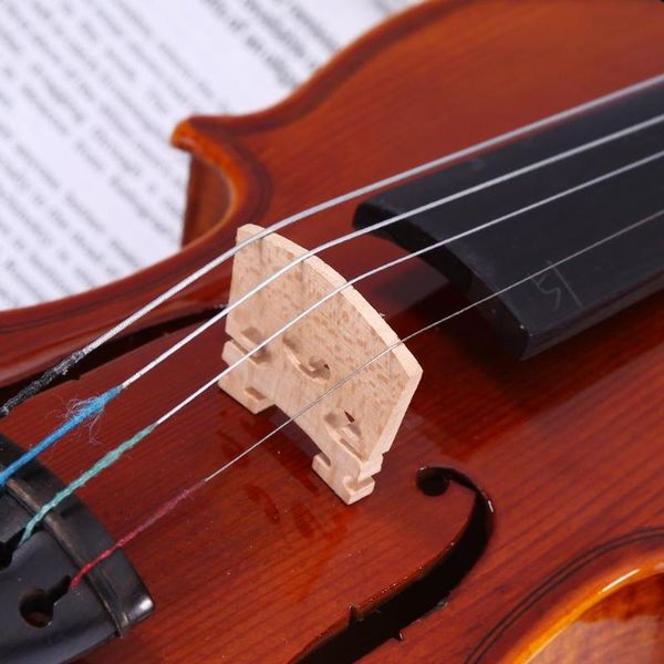 

wood acoustic violin bridge maple violin code musical instrument accessory