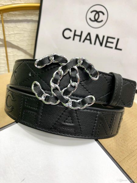 

summer fashion women luxury belts female patent leather designer slim dress belt ladies rose gold buckle waist belts, Black;brown