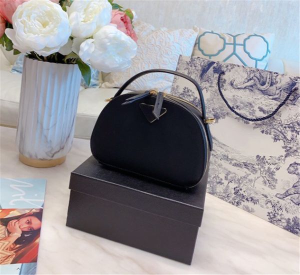 

desinger handbag leather fashion luxury shoulder bag messenger bag with box cfy20041322*