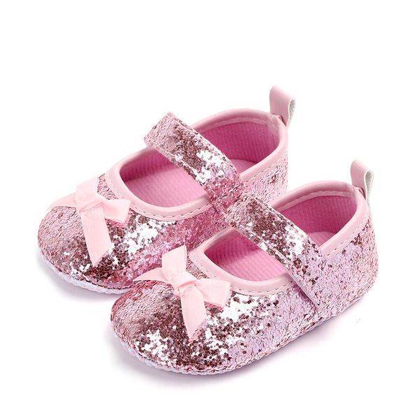 baby fancy sandal