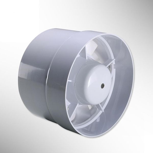2019 6 Inches Inline Duct Fan Ceiling Ventilation Pipe Exhausted Ducted Fan Extractor Fan For Bathroom Supplies High Quality From Kings0905 22 12