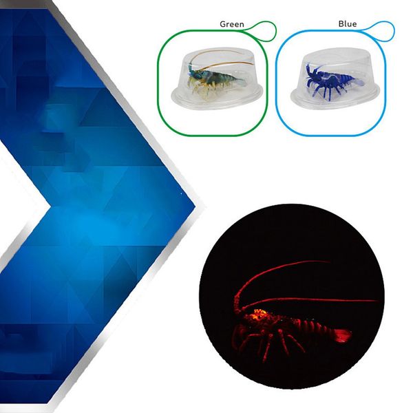 

aquarium landscaping accessories plastic luminous simulation lobster aquarium landscaping accessories