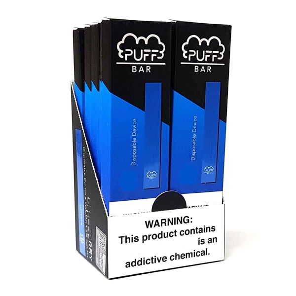 

Высокое качество puff bar одноразовые pod устройства все в одном puff stick vape bar 5% Nsalt 280mAh аккумулятор