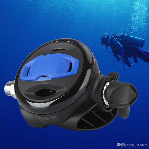 

ezdive reg2-f2 скубадайвинг воздуха сбалансированная вторая ступень регулятора с venturi effect ручка сертифицирована ce