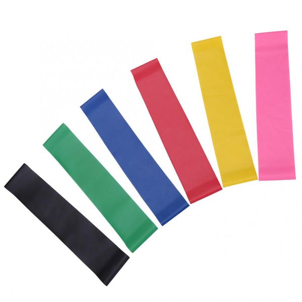 

resistance bands set latex gym strength training rubber loops heavy thick elastic bands fitness yoga workout equipments