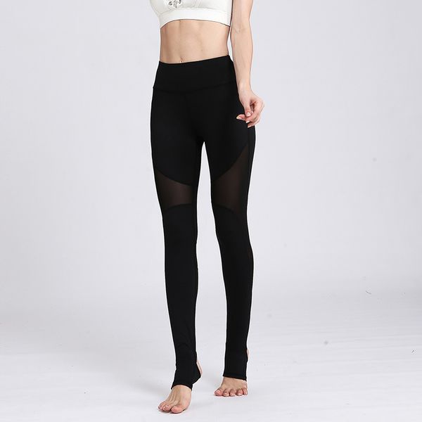 stirrup workout leggings