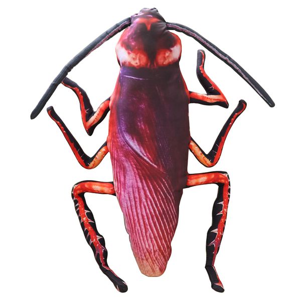 cockroach plush