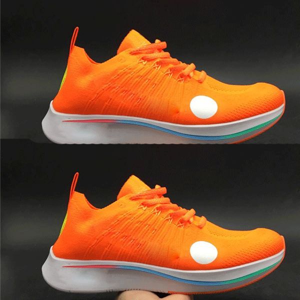 

2019 with box orange zoom fly mercurial men women new world cup running sneakers black shoes designer foam brand sports shoes