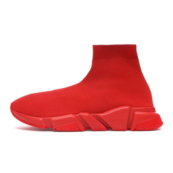 balenciaga rouge prix