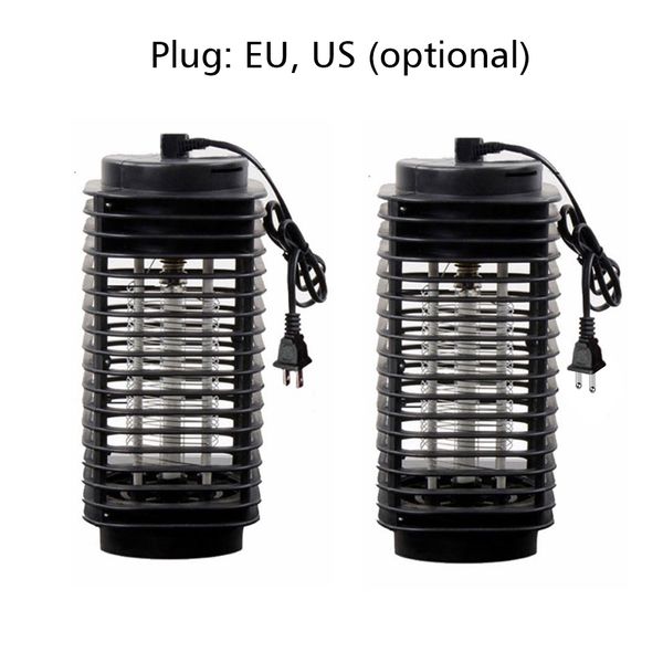 

electric mosquito killer lamp electronics anti mosquito trap led night light lamp bug insect killer lights pest repeller