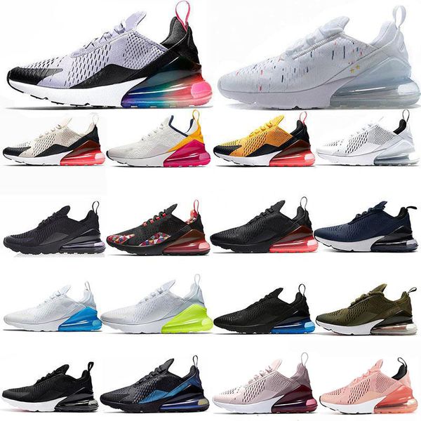 

2019 27c Cushion Sneaker Designer Shoes 27c Trainer Off Road Star Iron Sprite 3M CNY Man General For Men Women 36-45 With Box