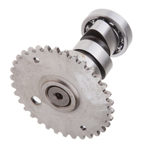

racing performance cam shaft camshaft for gy6 50cc 80cc 139qmb 139qma scooter pit dirt bike