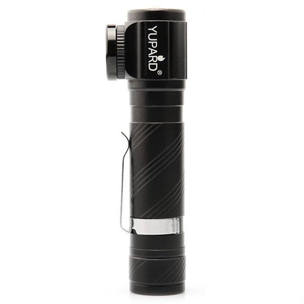 

yupard t6 светодиодная бликовая фара с usb-аккумулятором