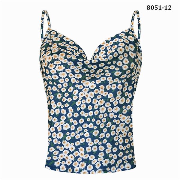 

fashion tank women summer vest sleeveless t-shirt casual tube crop women clothes woman clothes #274, White