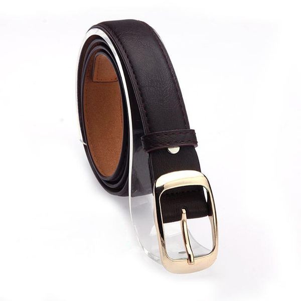 

wide belts leather belt for woman man female dress accessories coffee brown blue leopard belt waist strap, Black;brown