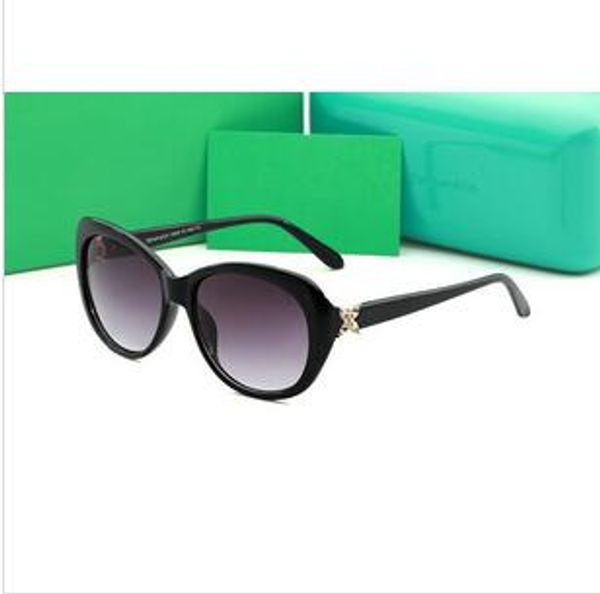 

2019 качество классический пилот солнцезащитные очки дизайнерский бренд мужские женские солнцезащитные очки очки металлические стеклянные ли, White;black