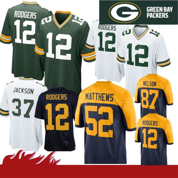 jersey rodgers