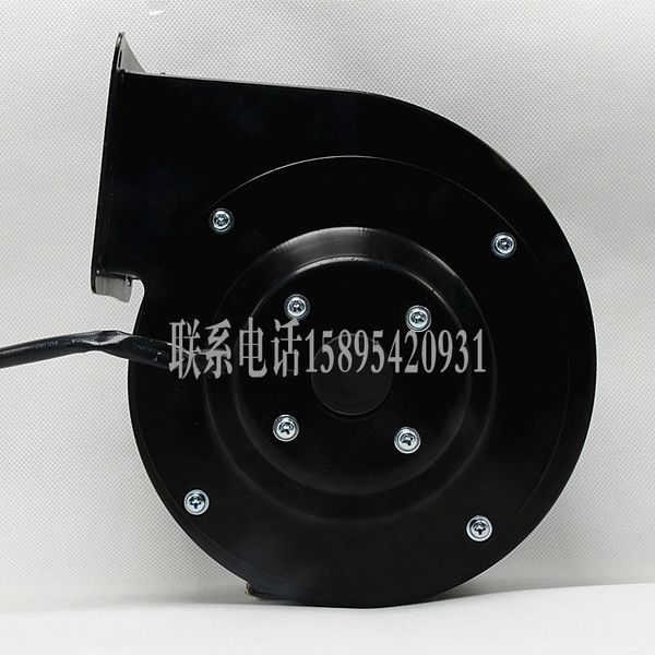 

30w/60w/85w/120w small power frequency centrifugal fan fan blower 130flj0/1/5 turbo exhaust