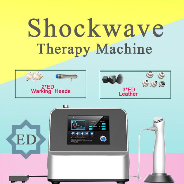 

профессиональная акустическая shockwave therapy экстракорпоральный для ed сексуальной боли удаления жира оборудования для обработки рельефа