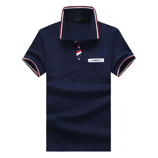 

панельный принт мужские футболки квадратная шея с коротким рукавом мужская одежда кнопка новый стиль мужская одежда, White;black